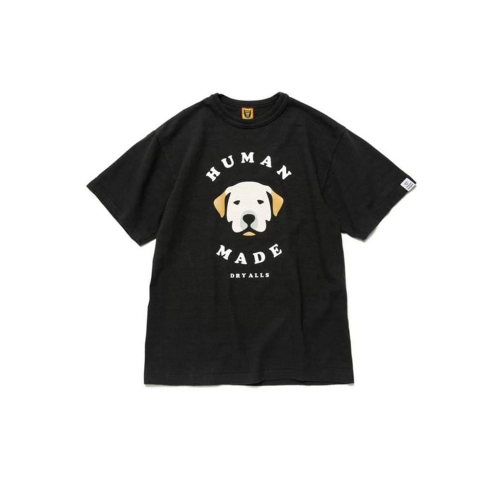 Hvm*n M*de cartoon dog tee