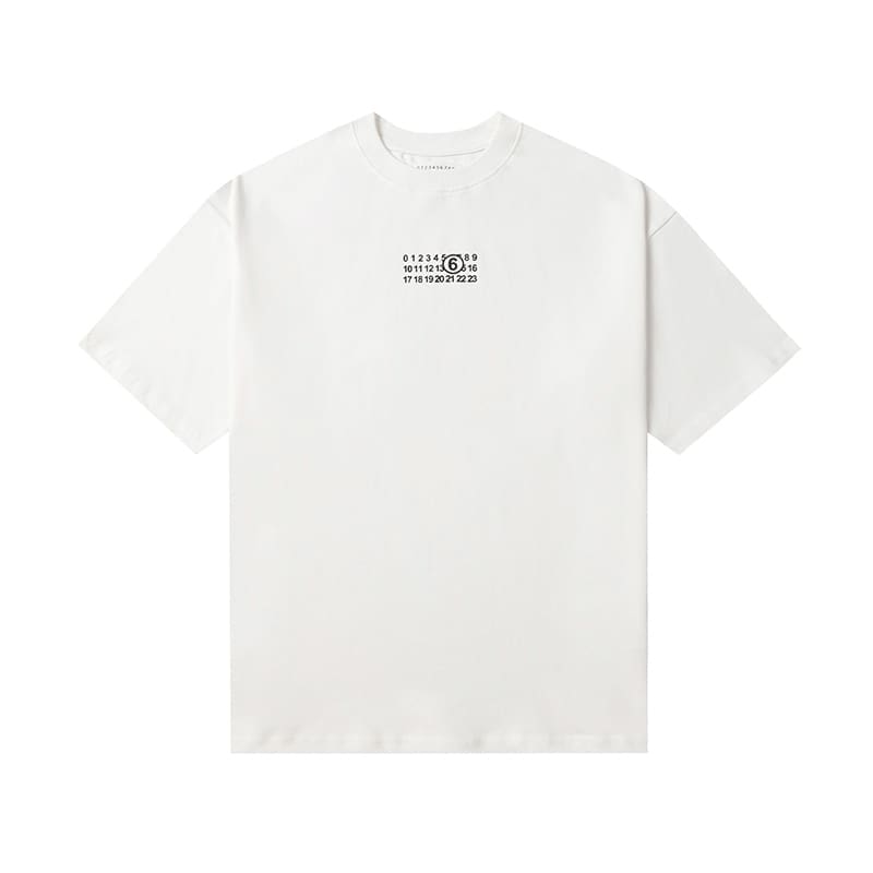 Cavempt Washed Batik Distressed Tee 2