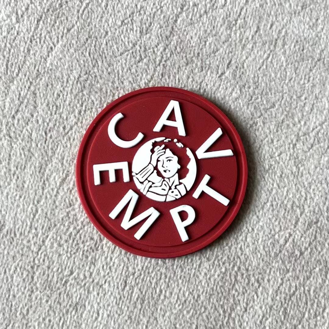 Life Cavempt Ce Skullcap