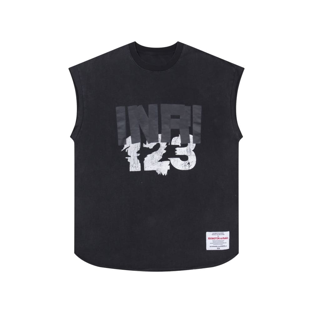 Fog X Rrr123 Joint Waistcoat