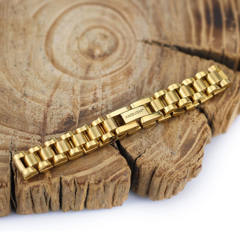 Amush Strap Bracelet