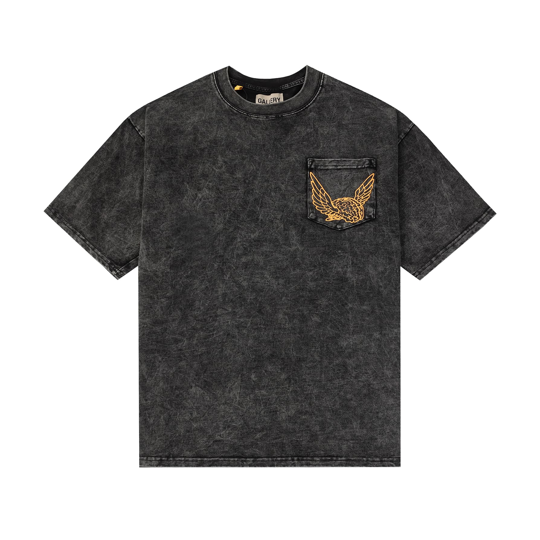 Gallery Dept Band Character Couple Tee