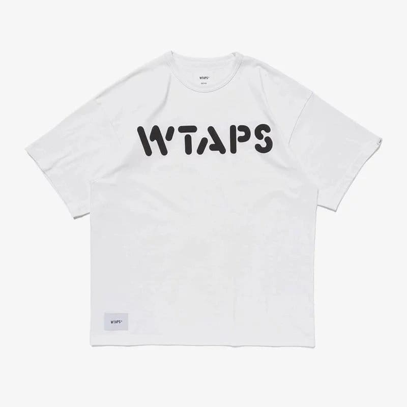 Logo-Print Appliquéd Cotton-Jersey T-Shirt