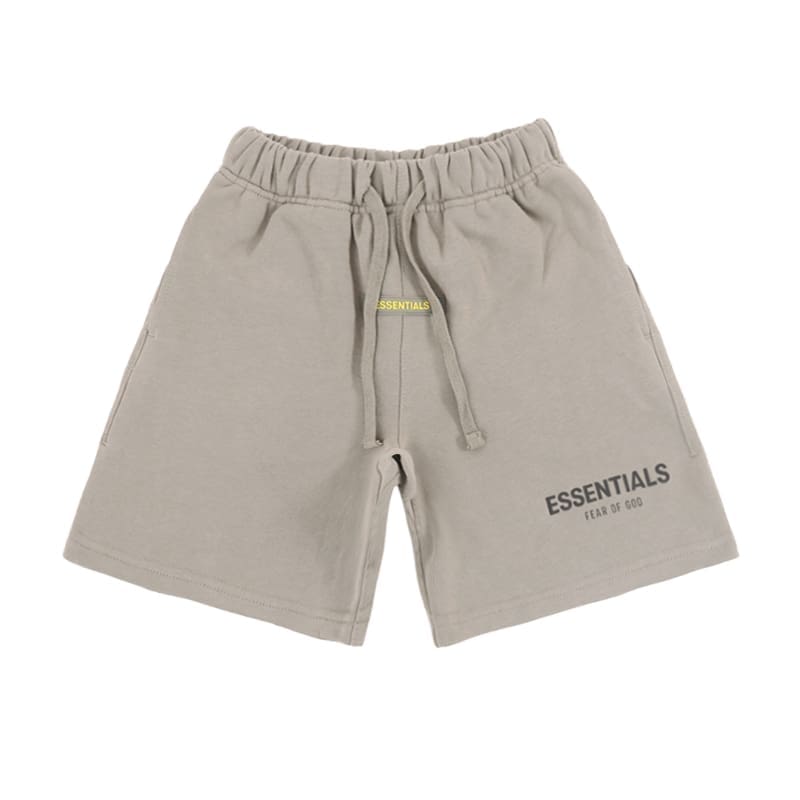 Fog Boys’ Shorts