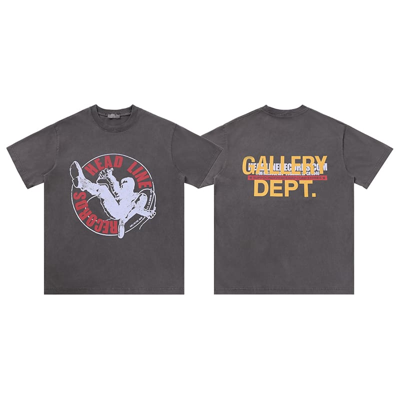 Gallery Dept Vintage Casual Shorts