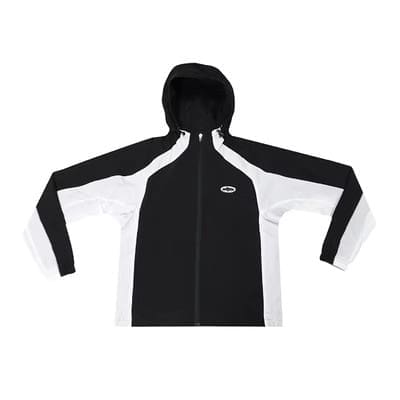 Corteiz Reflective Sun-Protective Anorak Jacket
