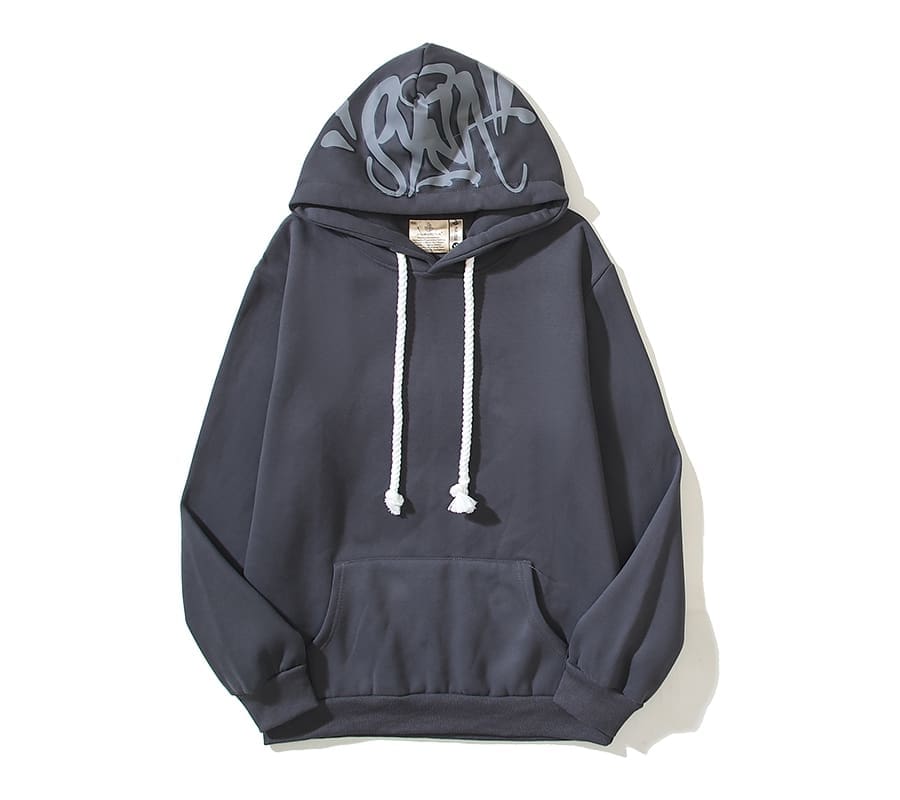 Synaworld Drill Style Fleece Sweatsuit