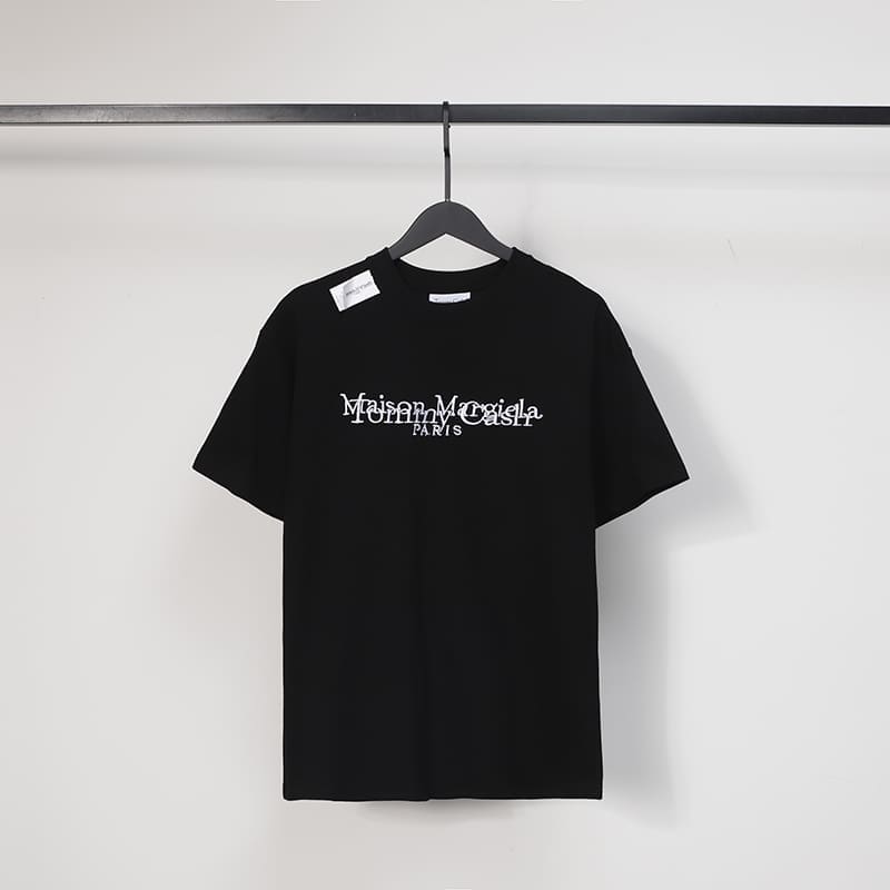 tommy cash x ma*s*n Ma*i*la t-shirt