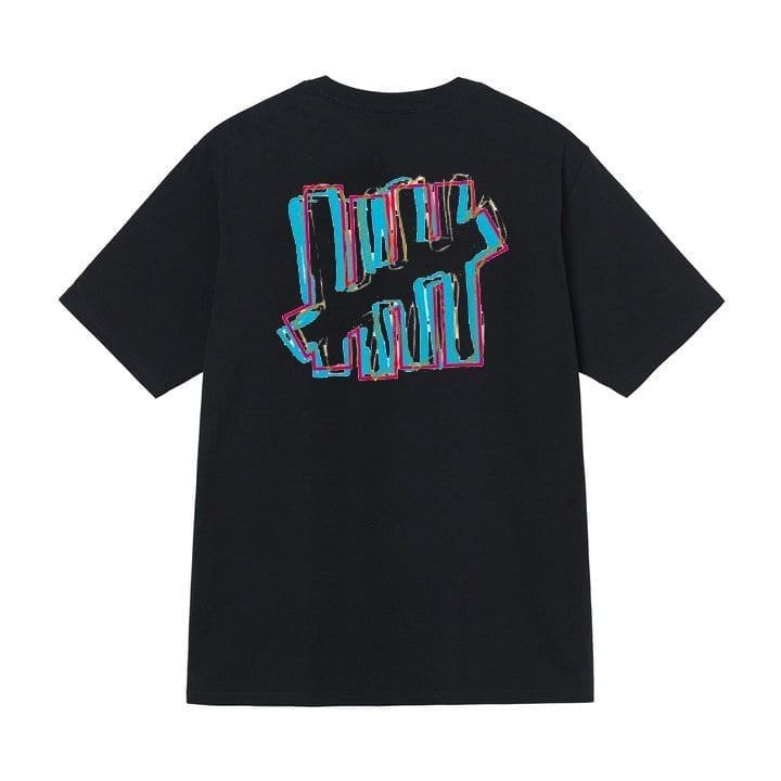 Logo-Print Appliquéd Cotton-Jersey T-Shirt 2