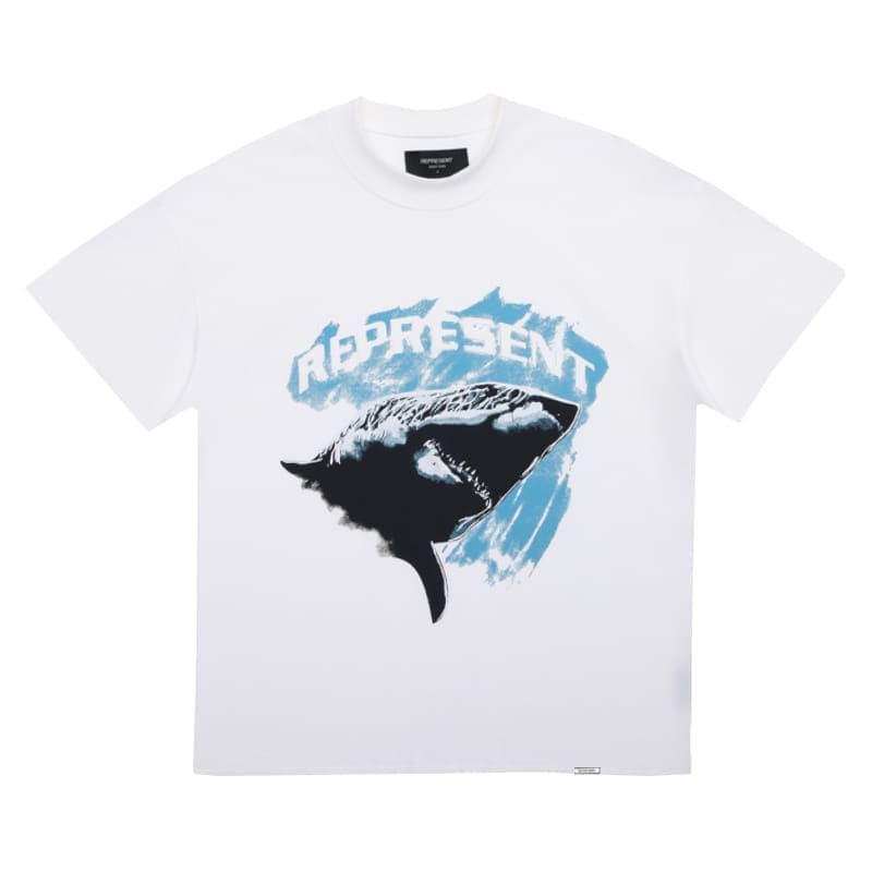 Represent Rep Doberman T-Shirt
