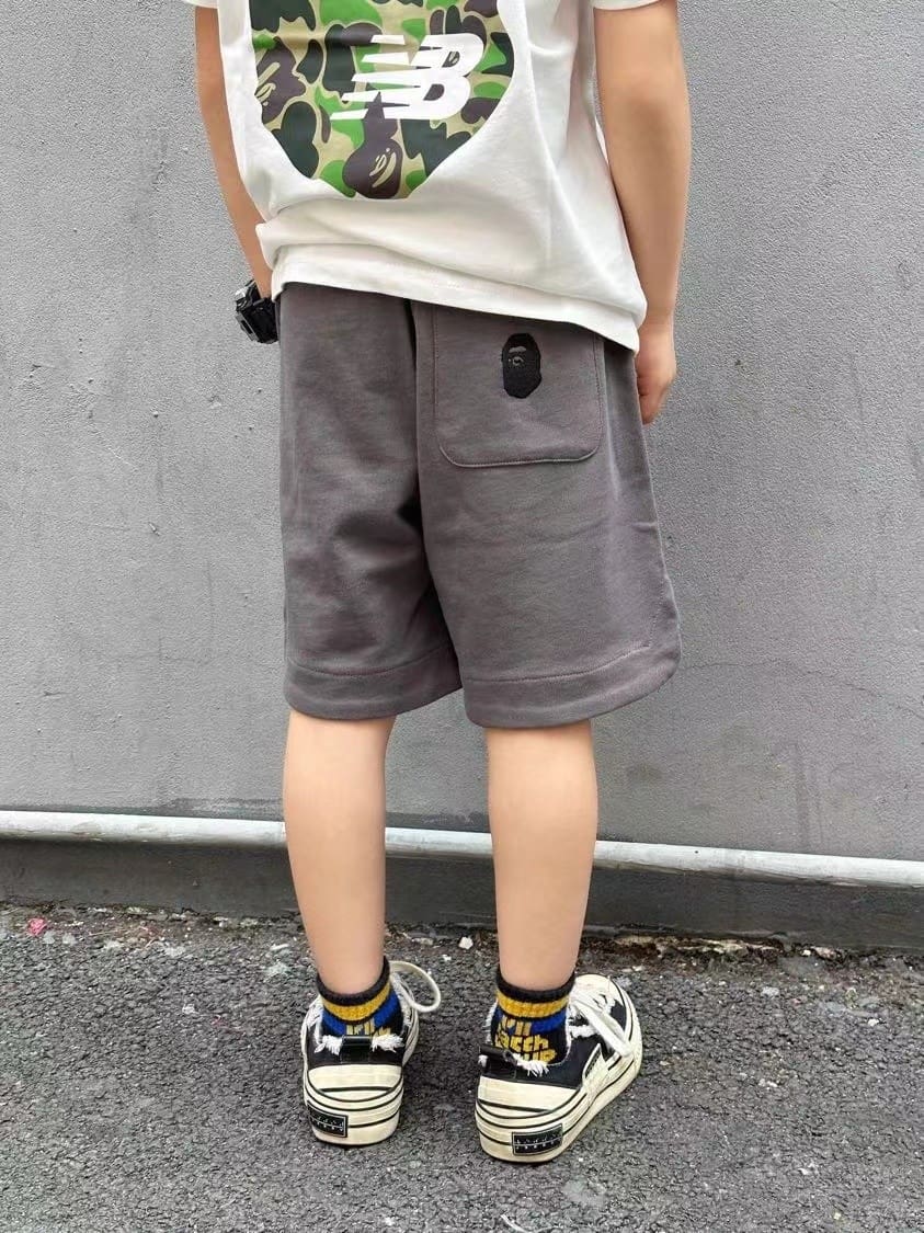 Bape Children’S Pants