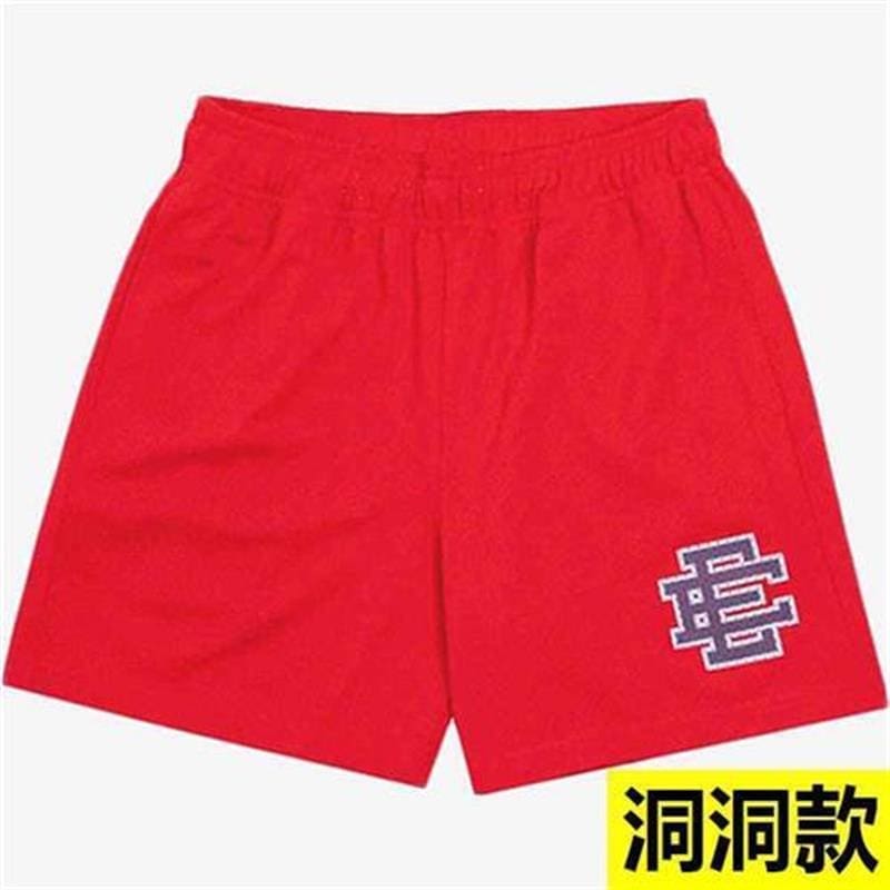 Eric Emanuel Ee Basic Mesh Pants