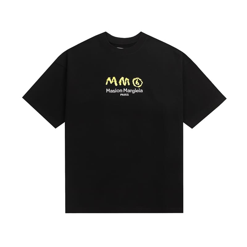 martin Ma*i*la-612 t-shirt