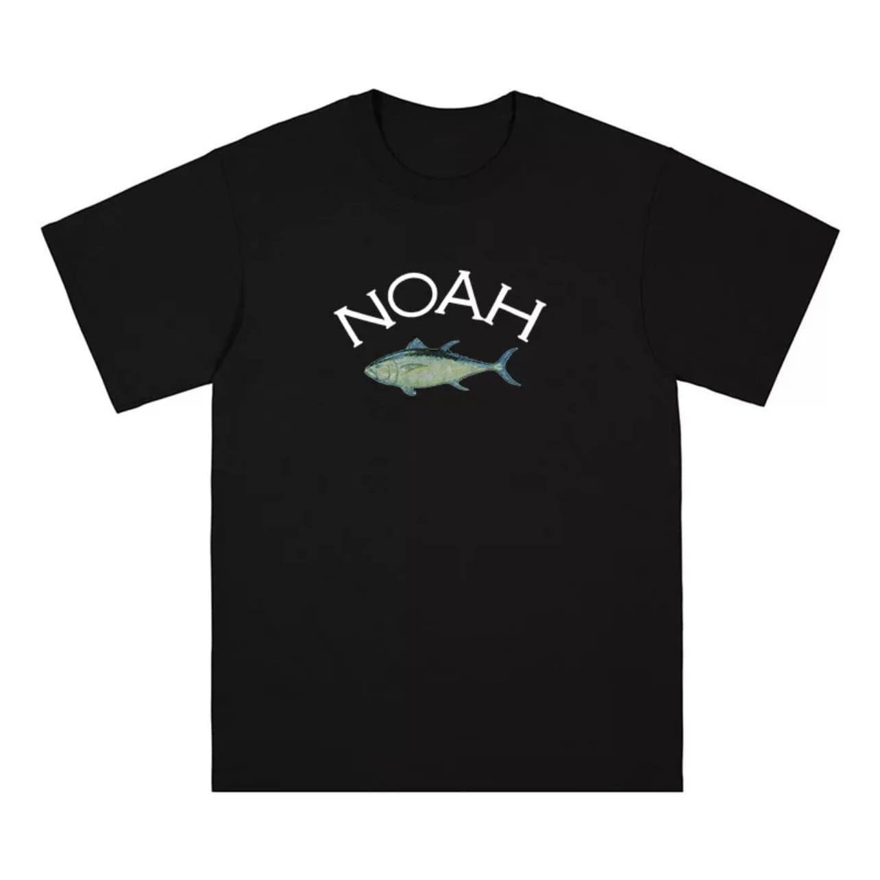 Noah Tuna All-Match Tee