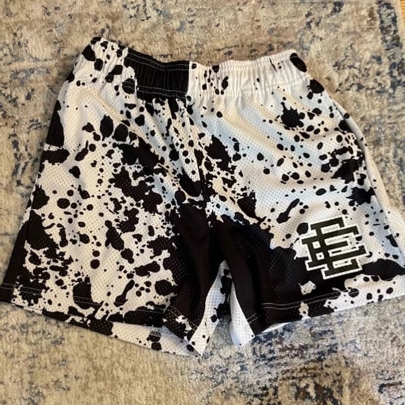 Eric Emanuel Sports Shorts