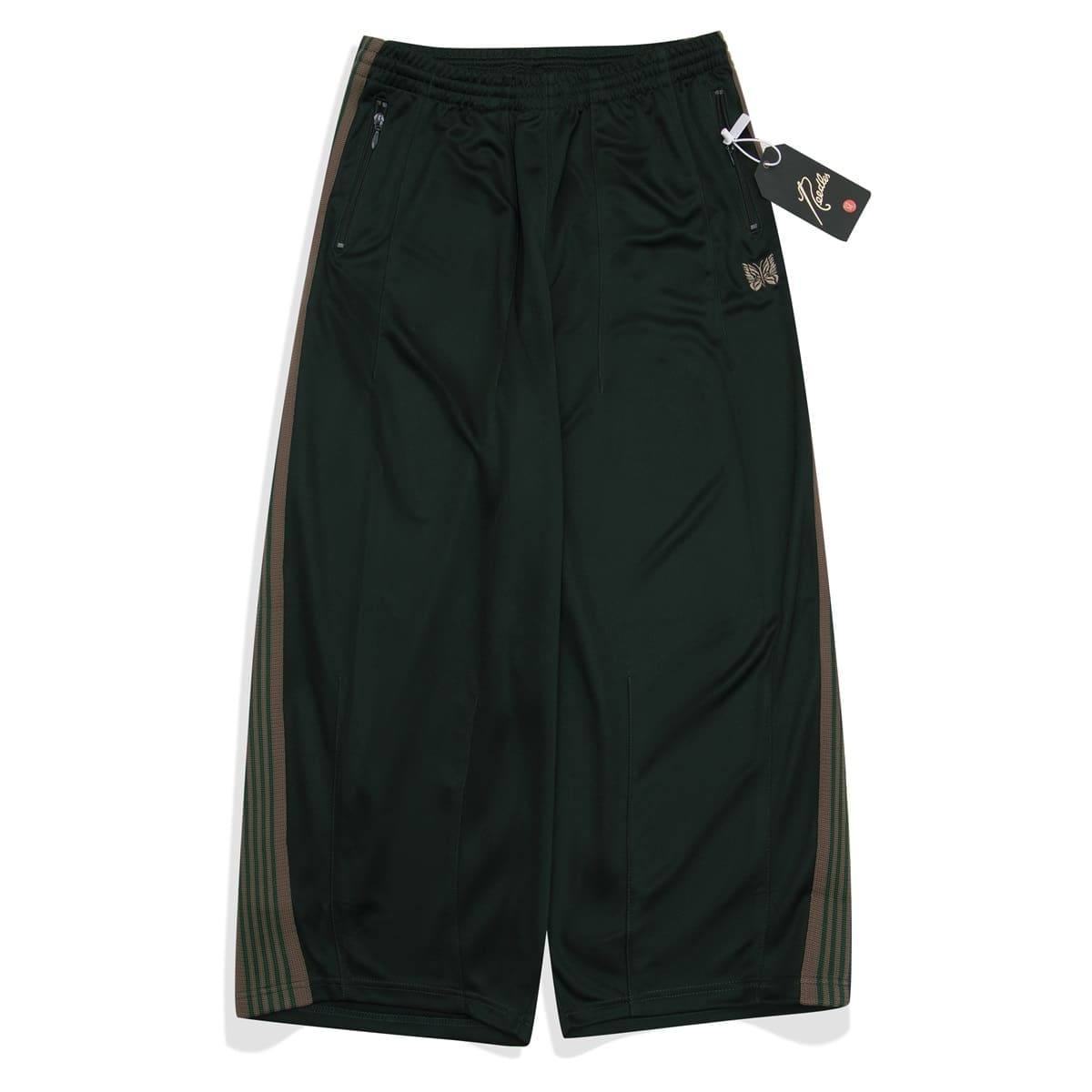 Needles Butterfly Logo Bloomers