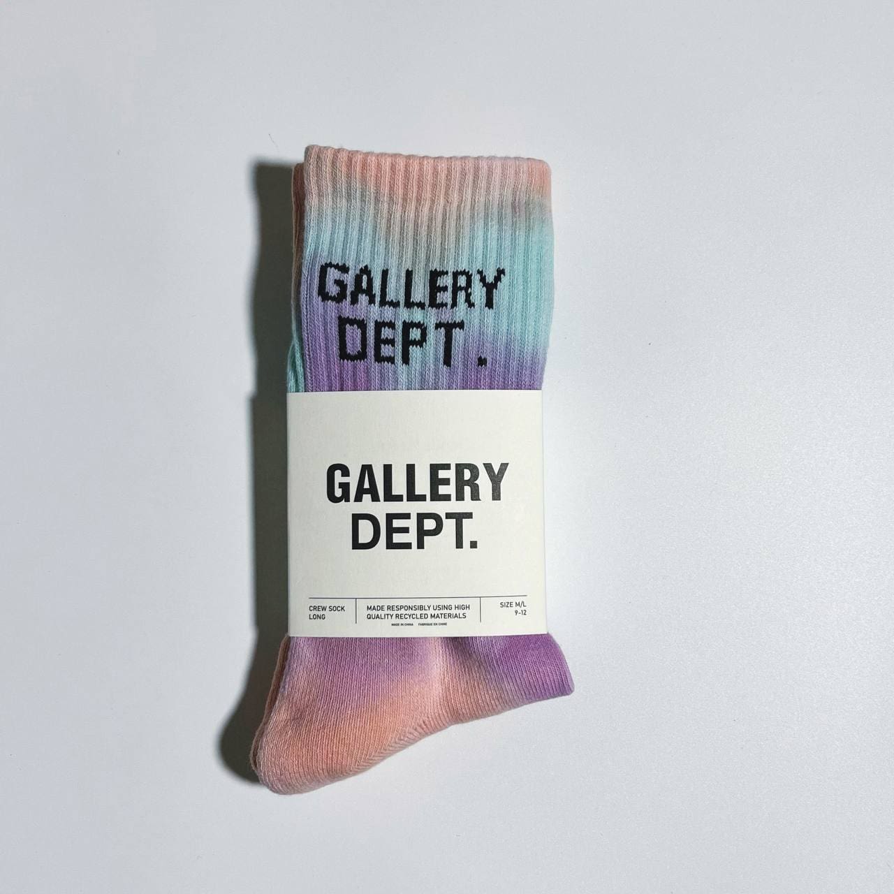 Gallery Dept Terry Socks