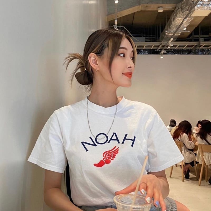 Noah Trach Wings Tee