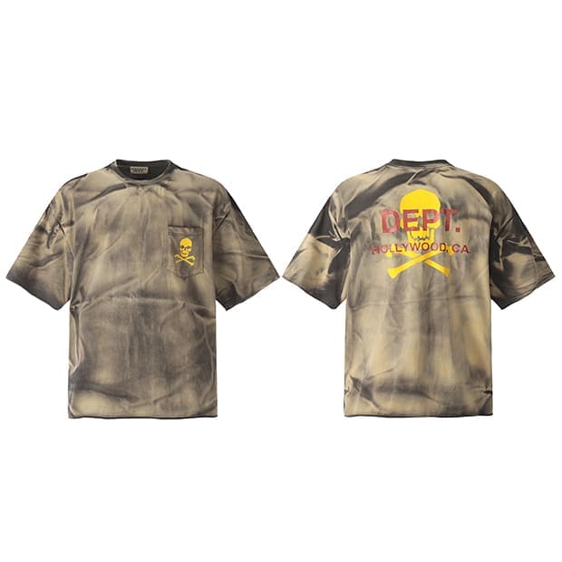 Gallery Dept Vintage Casual Shorts