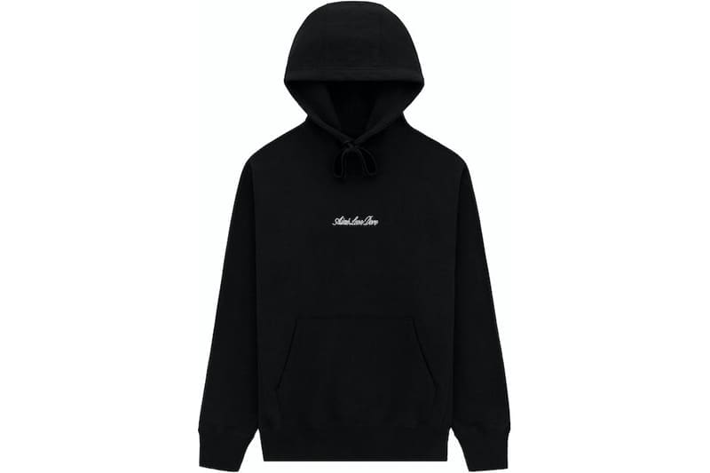 Aime Leon Dore New York Hoodie