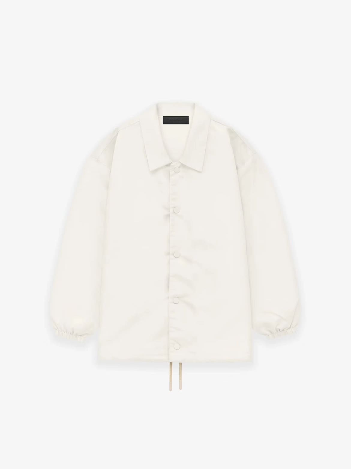 Essentials Fog23Fw Cloud Series Coach Jacket