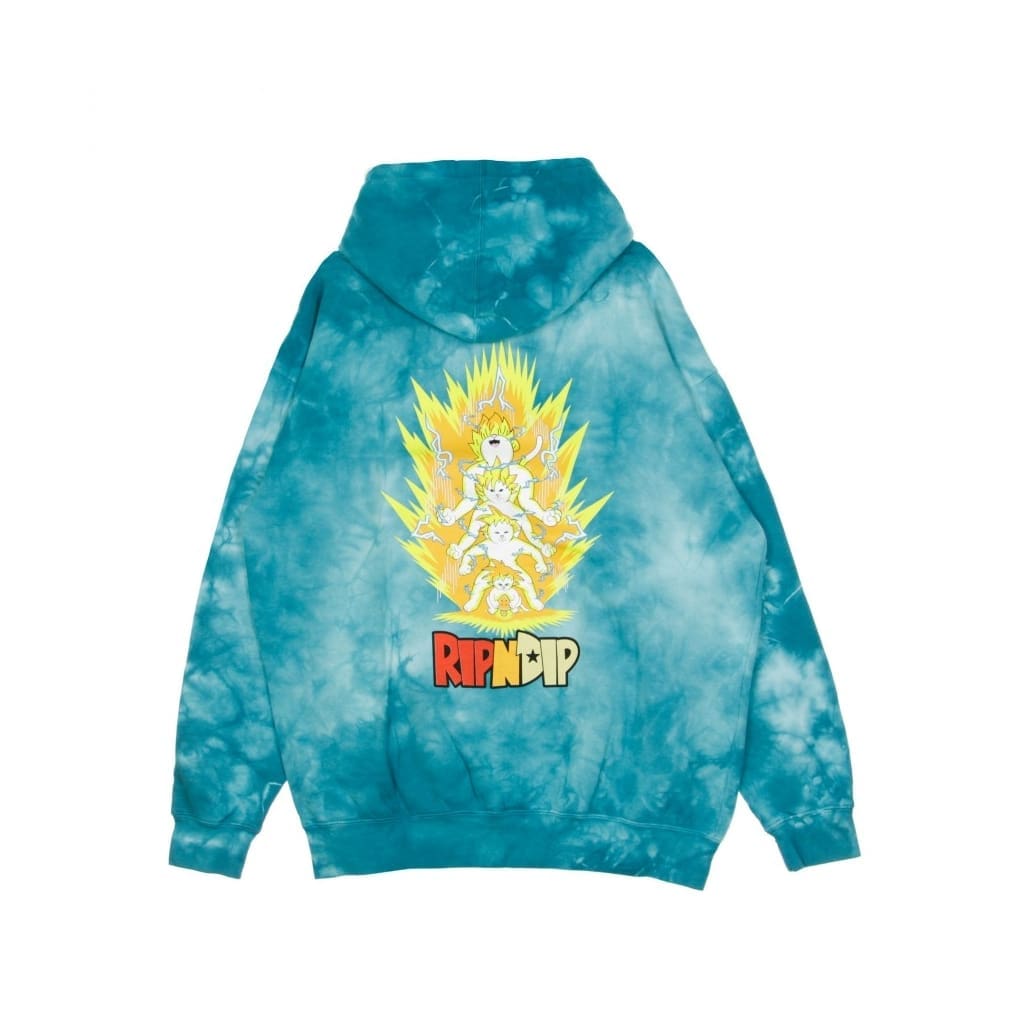 Rip N Dip Cheap Cat Long Sleeve Sweater