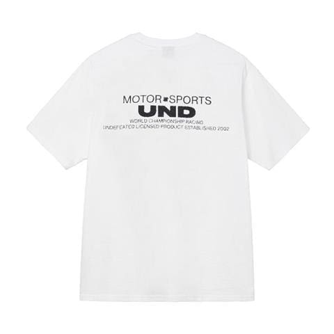 Undefeated Five Bars Summer Shorts