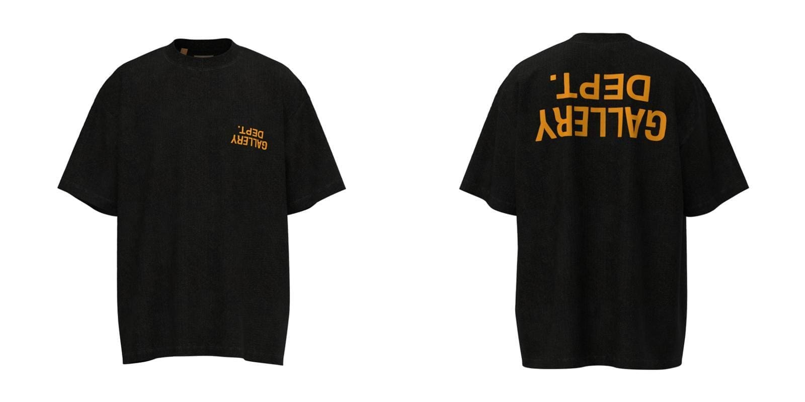 Gallery Dept Vintage T-Shirt