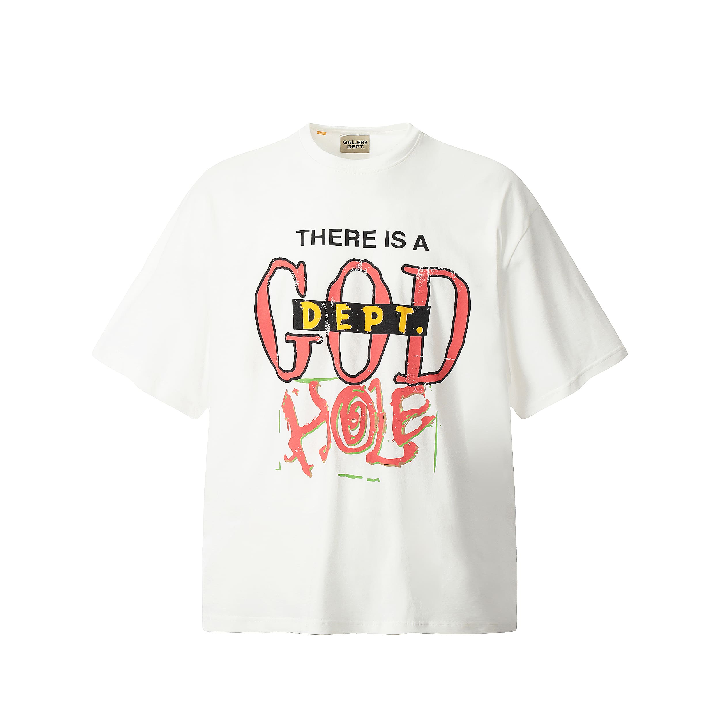 Gallery Dept Vintage T-Shirt