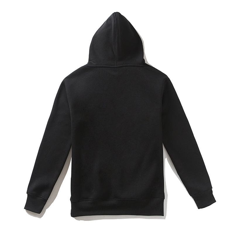 Ovo Owl Hip Hop Hoodie