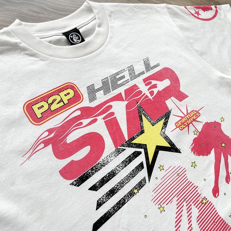 H*lst*r studios path to paradise p2p tee