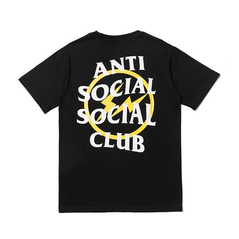 Assc Sakura Short Sleeve Tee
