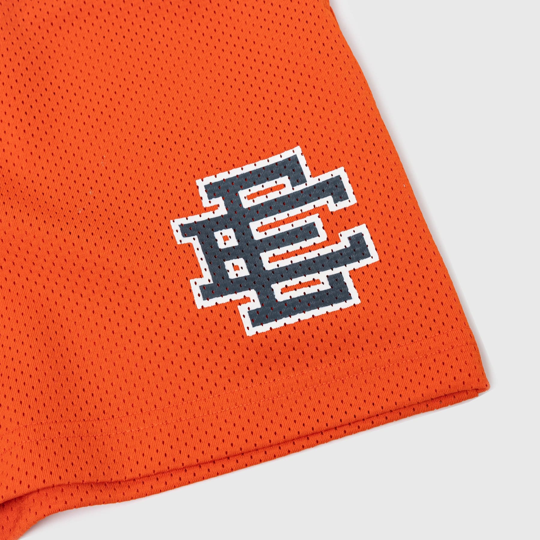 Eric Emanuel West Coast Fitness Running Shorts for Boys