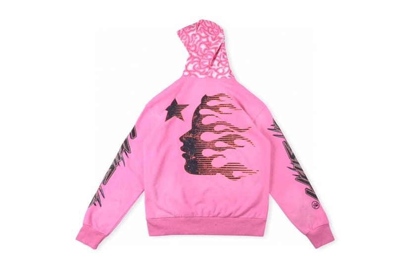 H*lst*r brainwashed hoodie