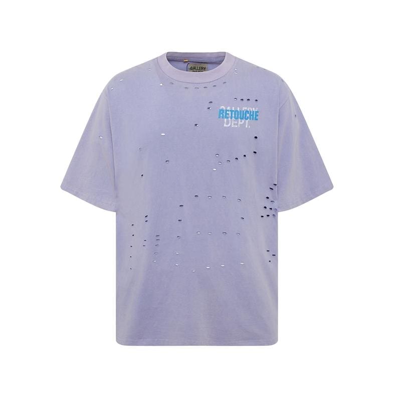 Gallery Dept Heavy Wash Vintage T-Shirt