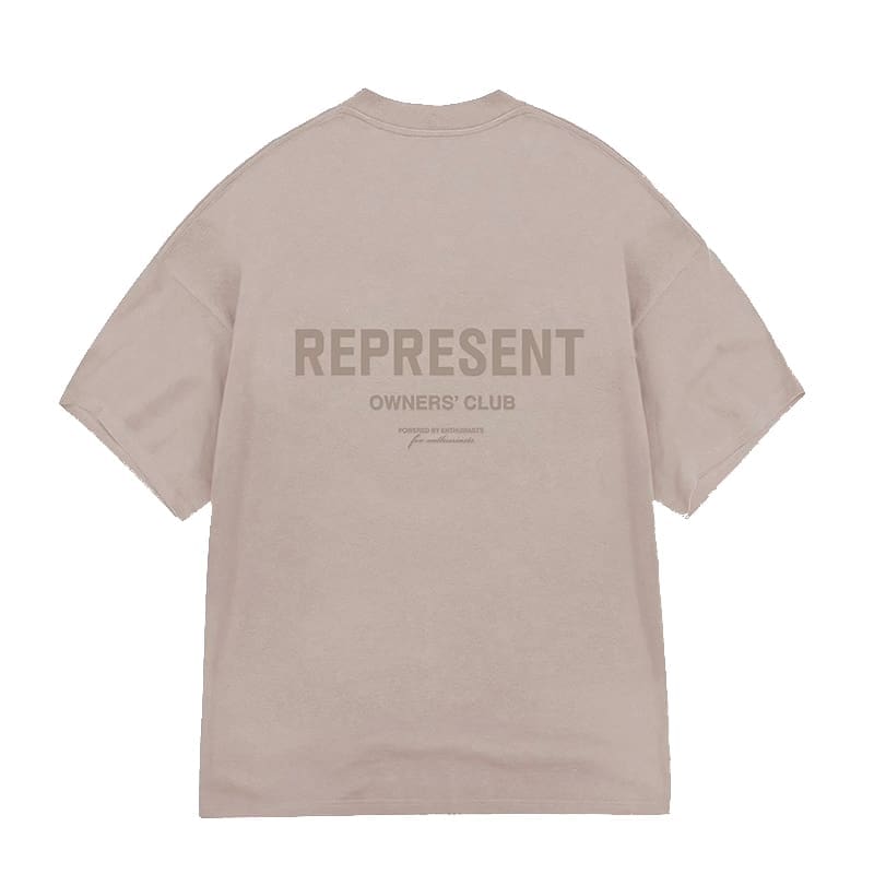 Represent Rep Doberman T-Shirt