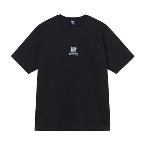 Logo-Print Appliquéd Cotton-Jersey T-Shirt 2