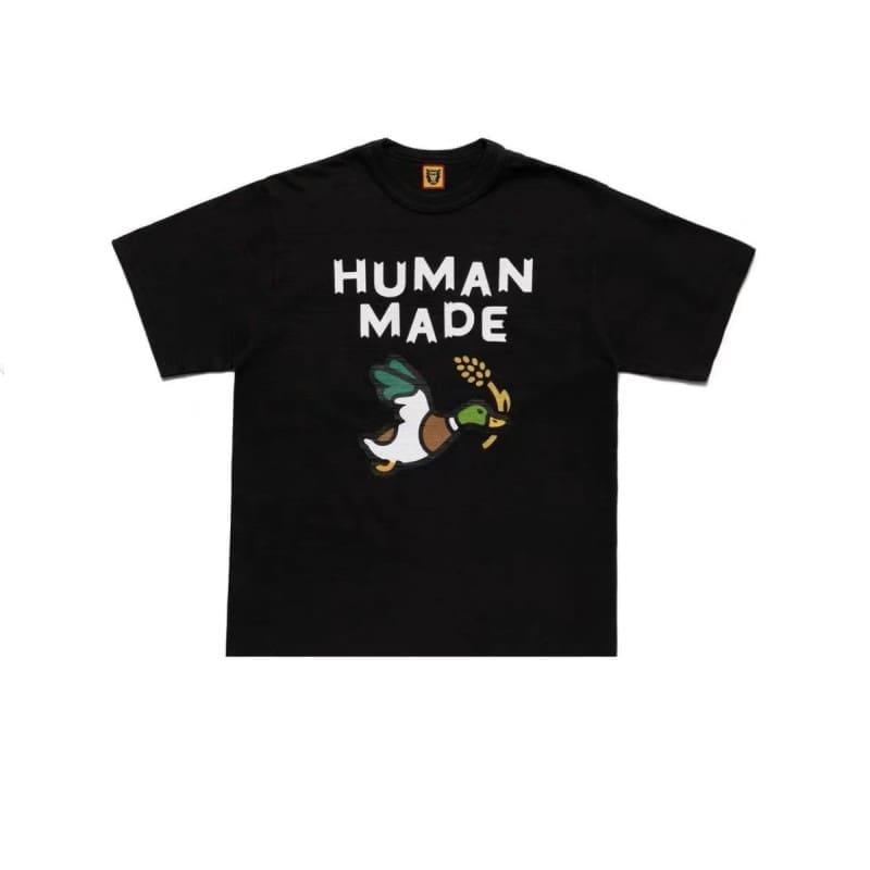 Hvm*n M*de dragon year short sleeve tee