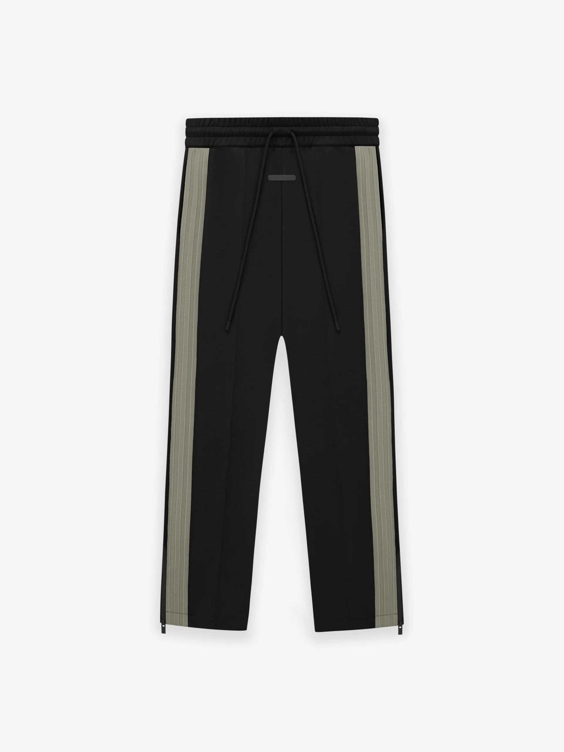 Fog Athlletics Side Striped Sweater Pants