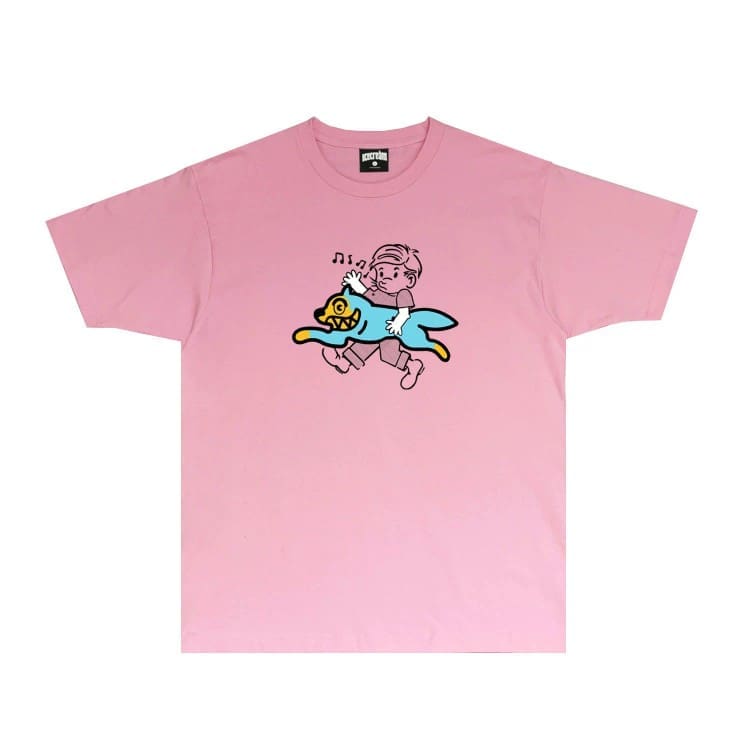 Bbc Flying Dog Ice Cream Tee (Billionaire Boysclub)