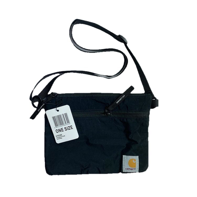 Kaha Classic Icon Embroidery Sweater