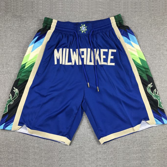 Just Don Shorts (Set Of 3)