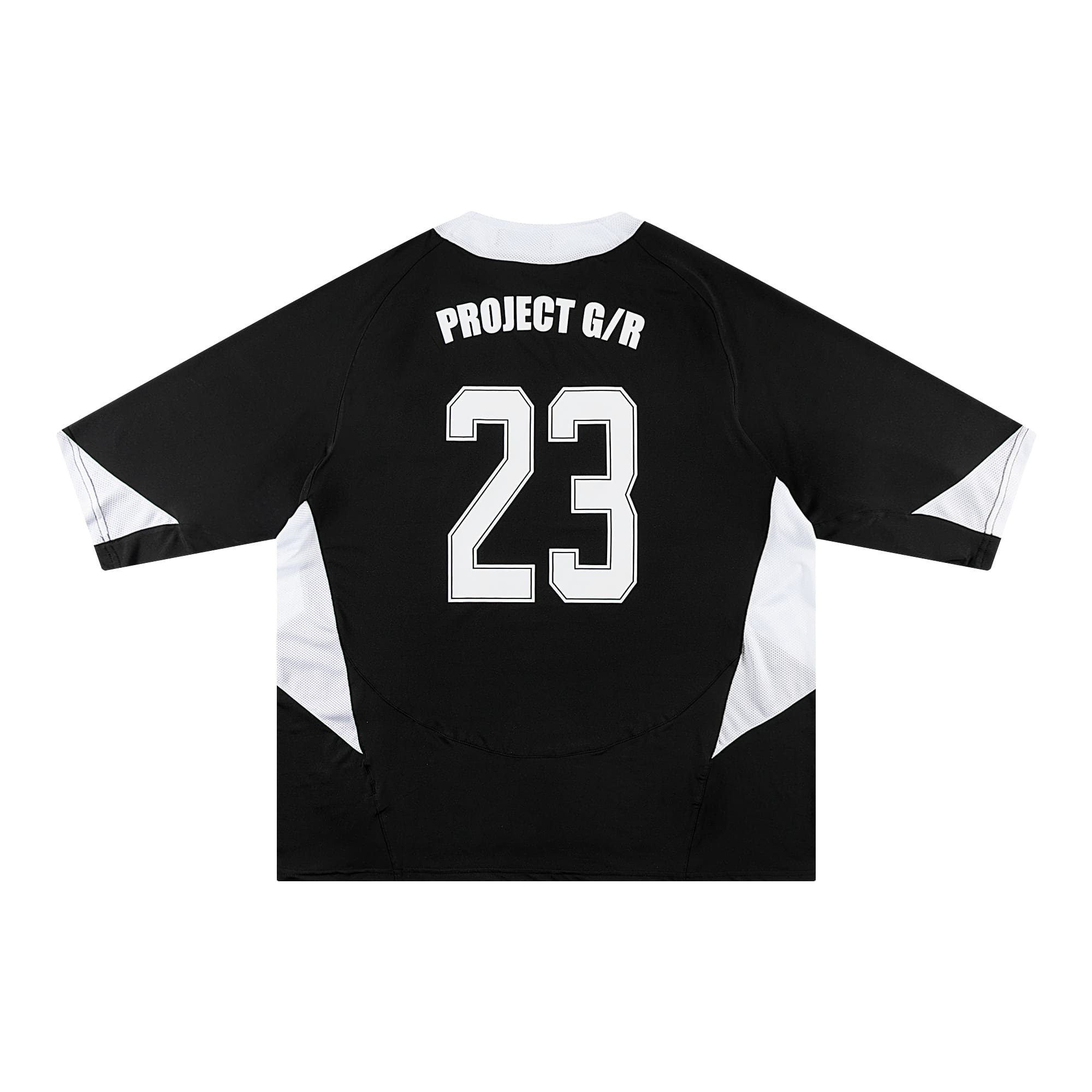 Grailz Talk Project G/R Football Jersey