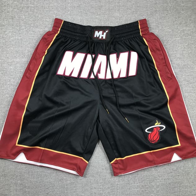 Just Don Shorts (Set Of 3)