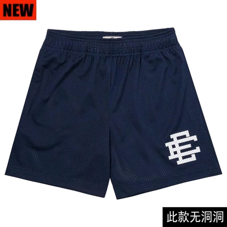 Eric Emanuel Sports Shorts
