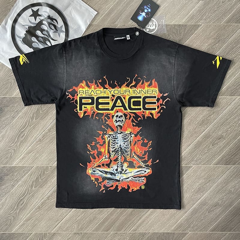 H*lst*r studios reach your inner tee