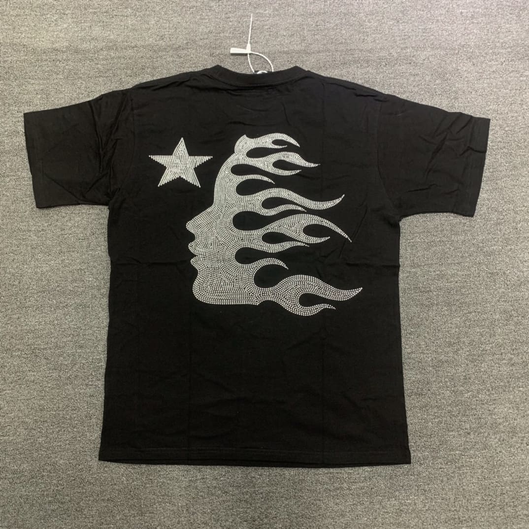 H*lst*r neuron tour capsule tee