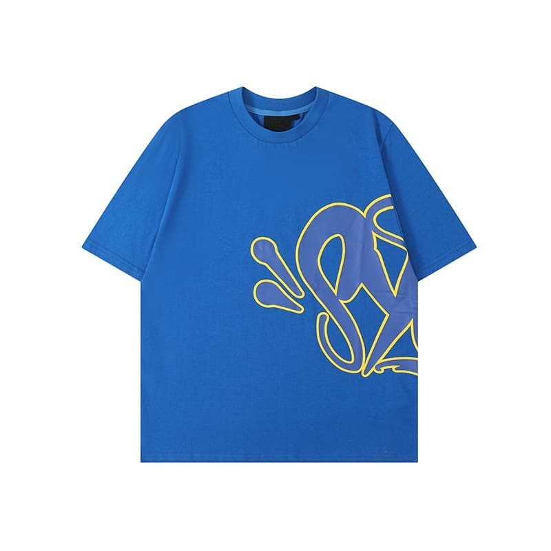 Synaworld Drill Style Hip Hop Shorts Set