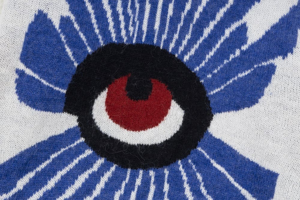 House Of Errors High-Profile Sweater