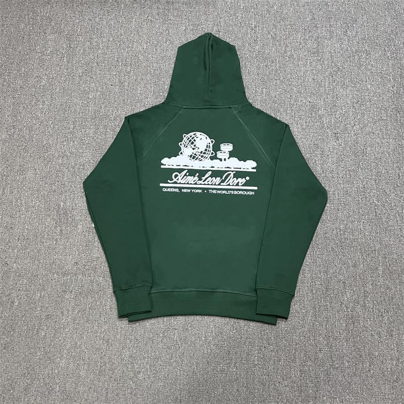 Aime Leon Dore Crown Sweater